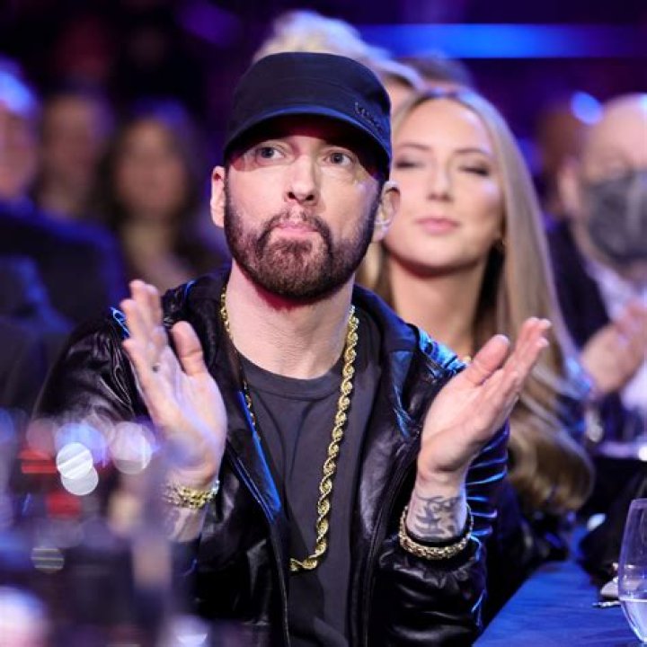 Best Eminem Songs Dedicated To His Daughter