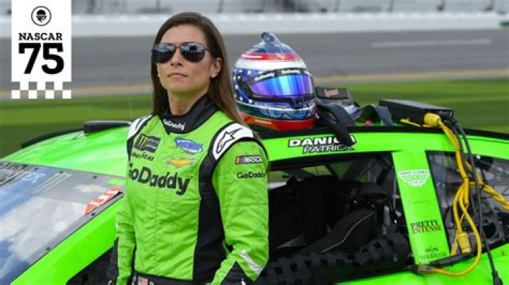 Best Of Danika Patrick: Racing Career And Beyond