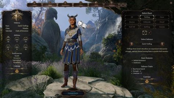 Best Paladin Character Names: A Comprehensive Guide