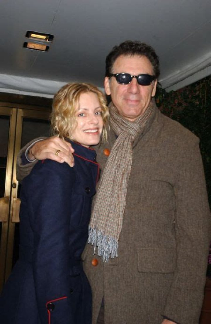 Beth Skipp And Michael Richards: An Unforgettable Bond