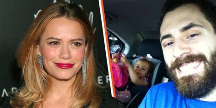 Bethany Joy Lenz's Kids: A Glimpse Into Her Family Life