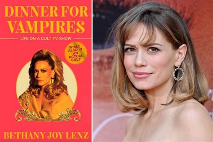 Bethany Joy Lenz Relationship: Exploring The Love Life Of The Talented Actress