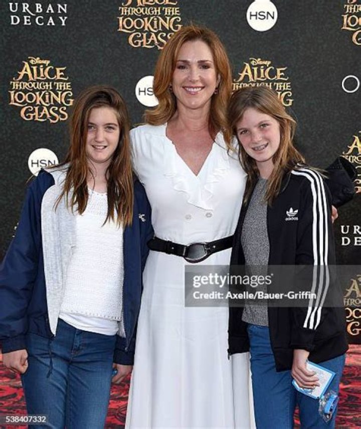 Betty Gilpin's Family Lineage: Exploring Her Parents' Influence On Her Success