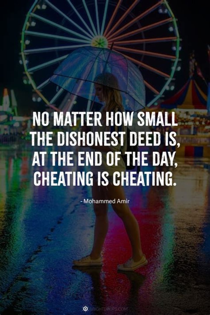 Beware: Quotes Exposing Dishonest Friends
