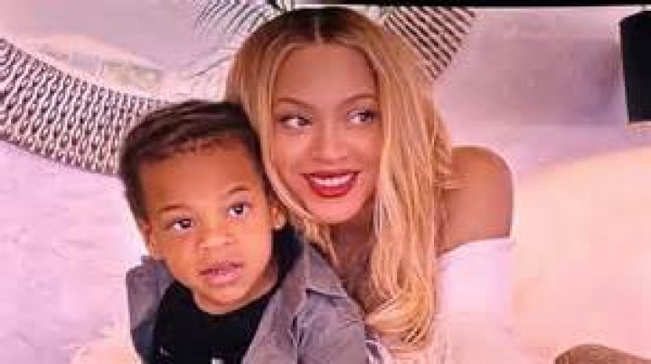 Beyonc's Talented And Adored Daughter