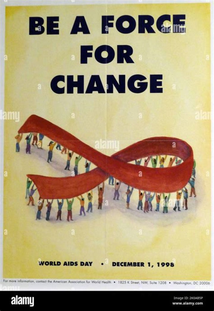 Beyond The Screen, A Force For Change