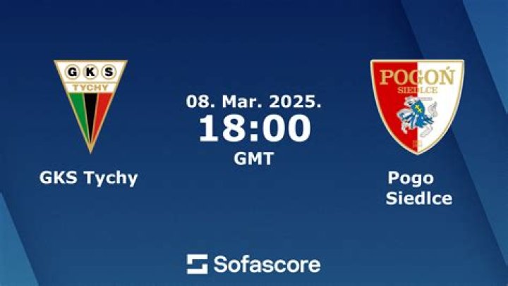 [[BEZPŁATNY>]] Kotwica GKS Tychy transmisja Kotwica Kołobrzeg - GKS Tychy wynik na żywo, H2H i składy 26 lipca 2024
