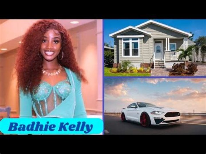 Bhadie Kelly's Age: Everything You Need To Know