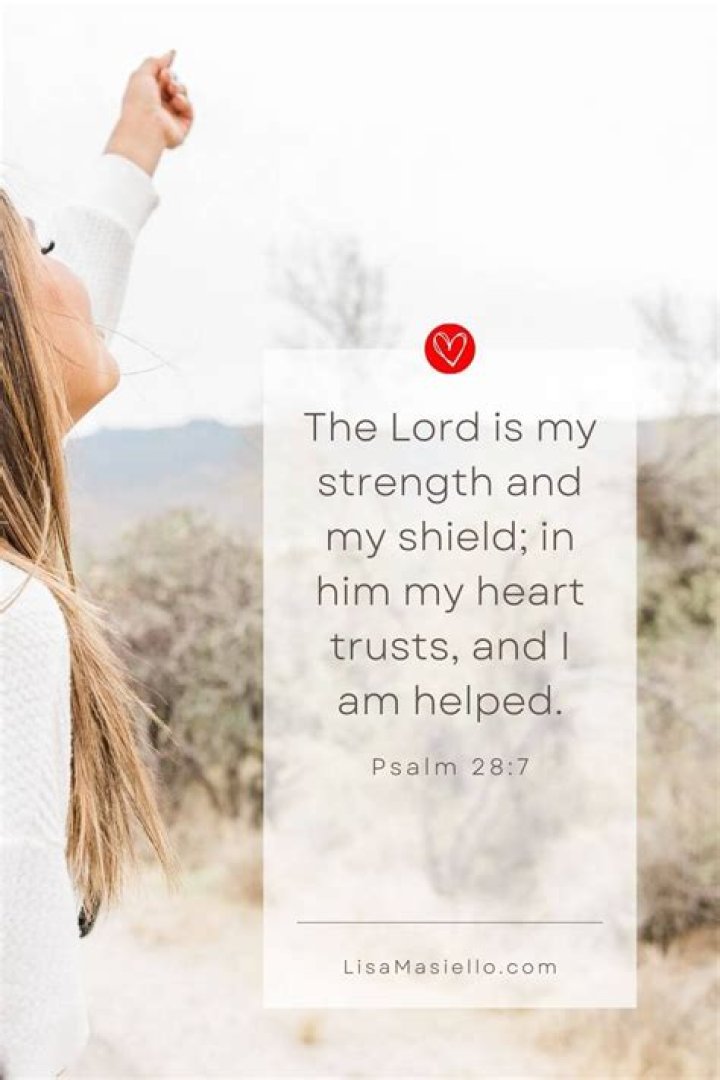 Bible Verses To Empower You