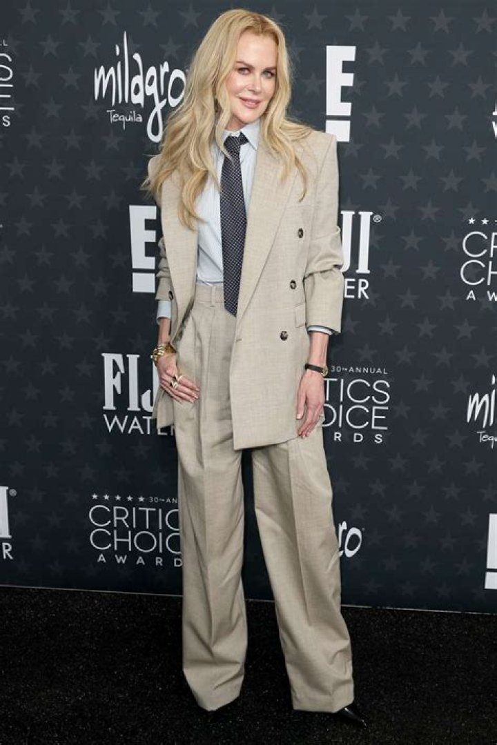 Bicolana Belle: Unveiling Bicole Kidman's Height