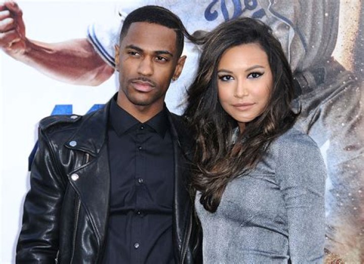 Big Sean's Heartfelt Tribute To Naya Rivera
