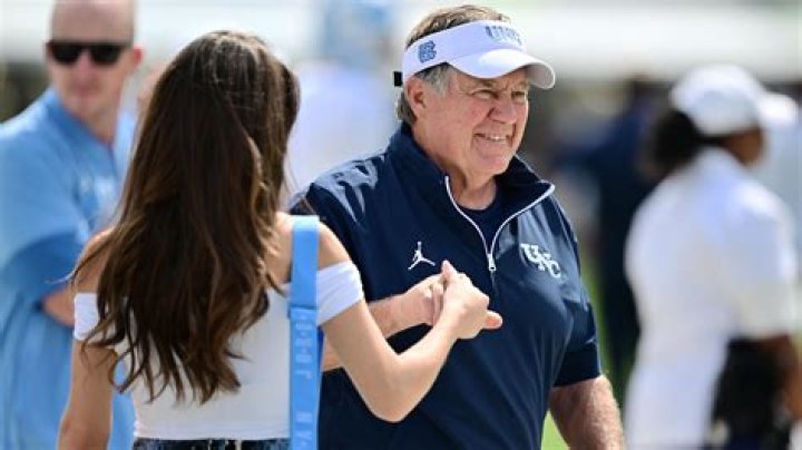 Bill Belichick's Divorce: A Look At The End Of A Football Dynasty