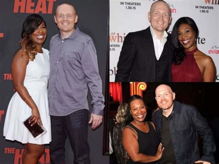 Bill Burr's Family Life: Behind The Curtains Of Comedy