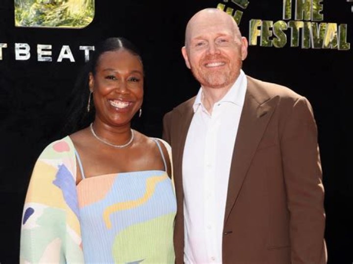 Bill Burr's Family Life Revealed