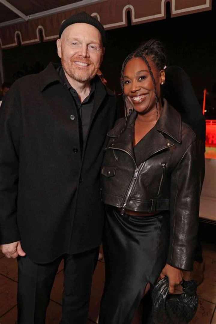 Bill Burr's Wife: Nia Renee Hill: A Comedian's Better Half