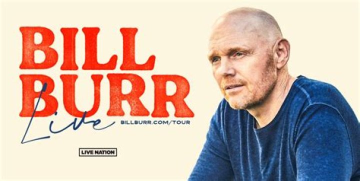 Bill Burr Misogyny