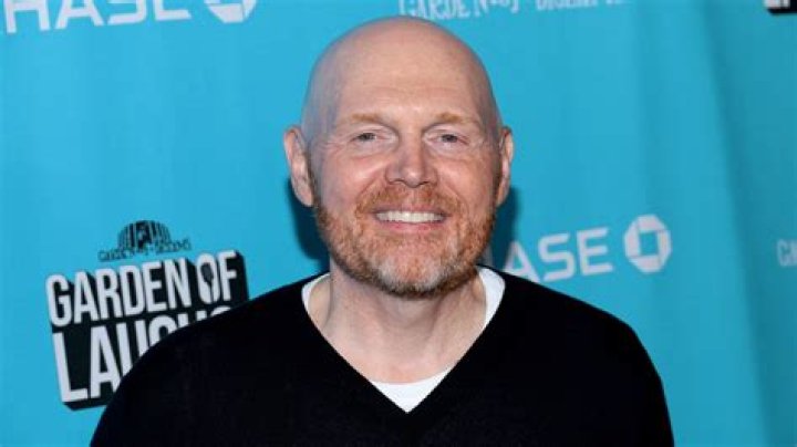 Bill Burr Net Worth: A Comedian's Fortune Unearthed