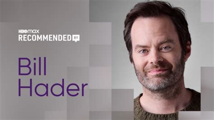Bill Hader's Age: A Comprehensive Insight