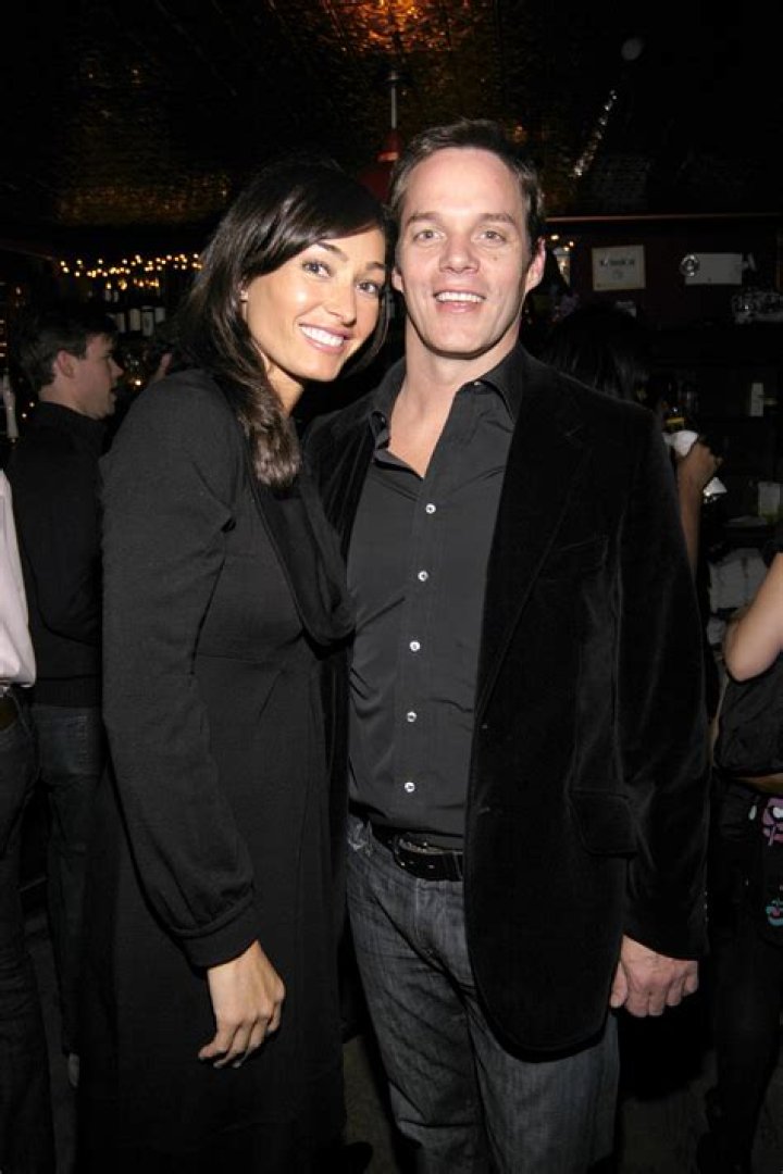 Bill Hemmer And Wife: A Love Story In The Spotlight