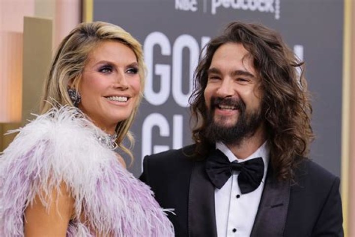 Bill Kaulitz's Wife: The Latest Updates On His Relationship Status