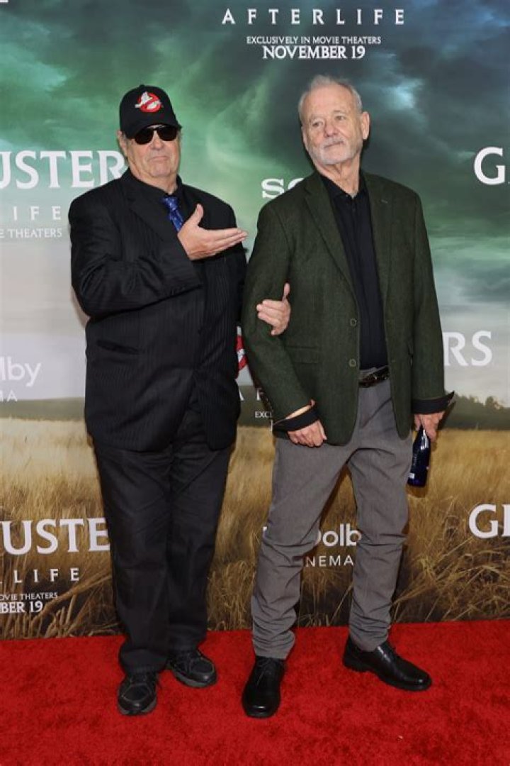 Bill Murray Net Worth - MoxSync