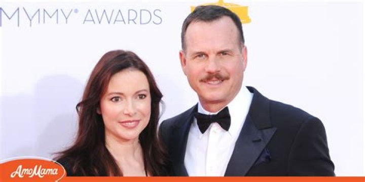 Bill Paxton's Wife, Louise Newbury: A Tragic Loss Unraveled