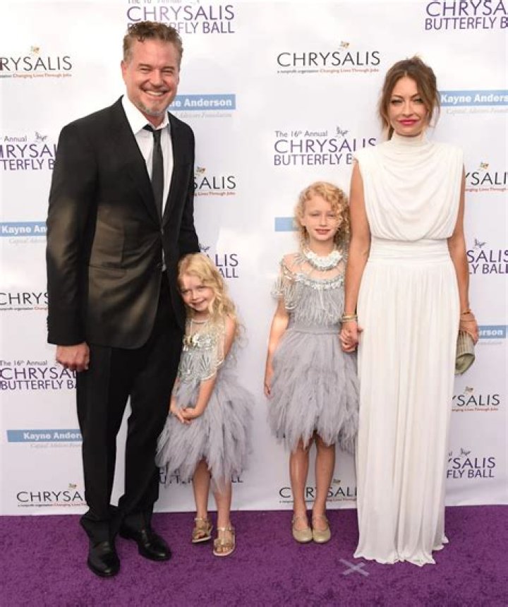 Bill Pullman's WifeA Journey Of Love, Success, And Inspiration