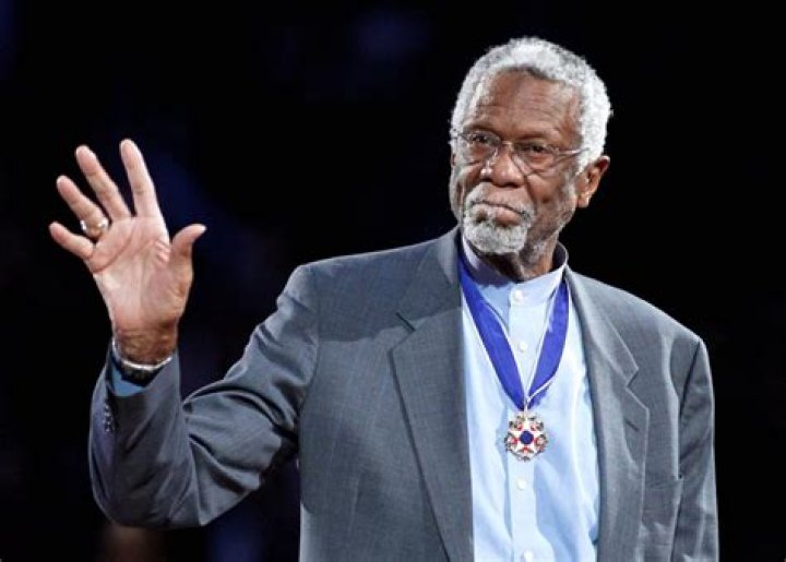 Bill Russell Net Worth - MoxSync