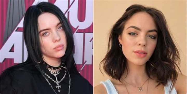 Billie Eilish's Girlfriend: Who Is She?
