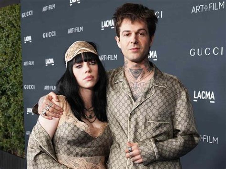 Billie Eilish's Love Life In 2024: Who's She Dating?