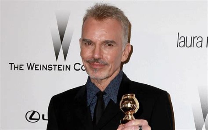 Billy Bob Thornton's Net Worth: A Hollywood Star's Fortune