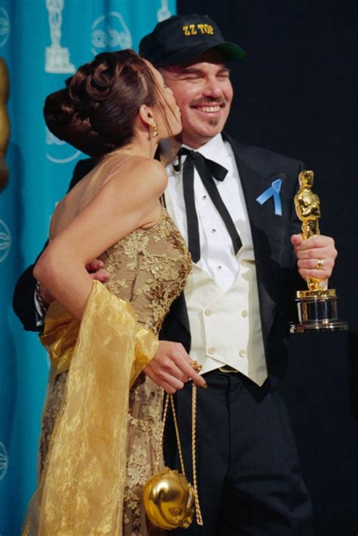 Billy Bob Thornton Relationships: A Complex And Checkered Past