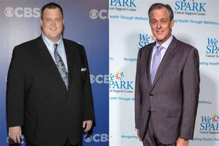 Billy Gardell Children: A Look Into The Family Life Of The Comedian