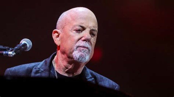 Billy Joel's Health: Recent Updates And Long-Term Outlook
