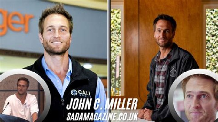 Biography, Career, And Personal Life