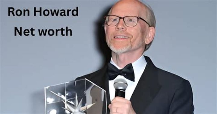 Biography Of Ron Howard: An Award-Winning Director