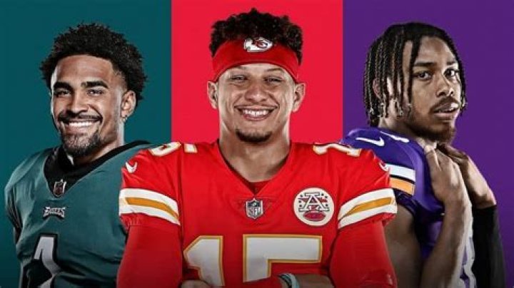Biography Of The NFL Star Receiver