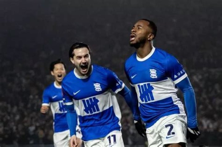 Birmingham - Rangers live free 24/07/2024 Stream