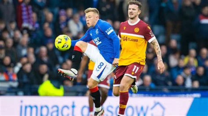 Birmingham vs Rangers live 24 July 2024 Sport TV