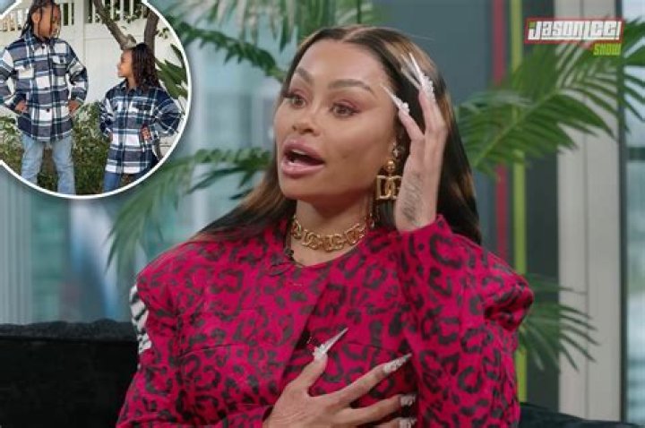 Blac Chyna's Fashion Nova Line: Affordable, Trendy, And Celebrity-Approved