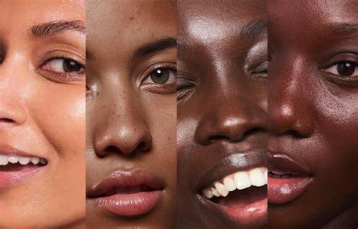 Black Actors With Fair Complexions
