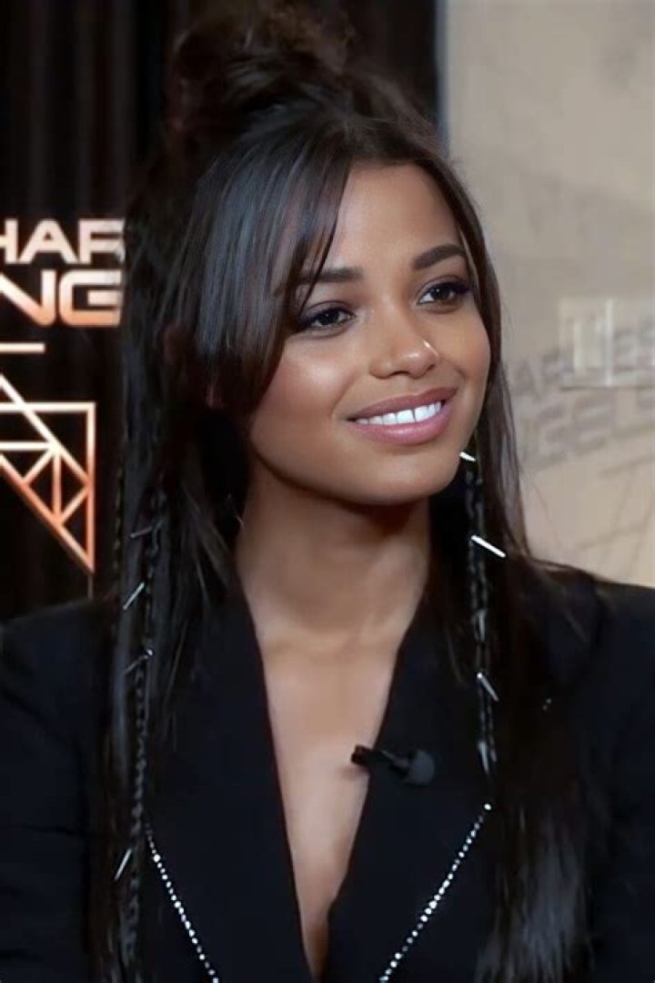 Black Actresses In Their 20s