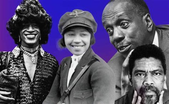 Black Male Actors Who Dominated The 80s: Icons And Pioneers