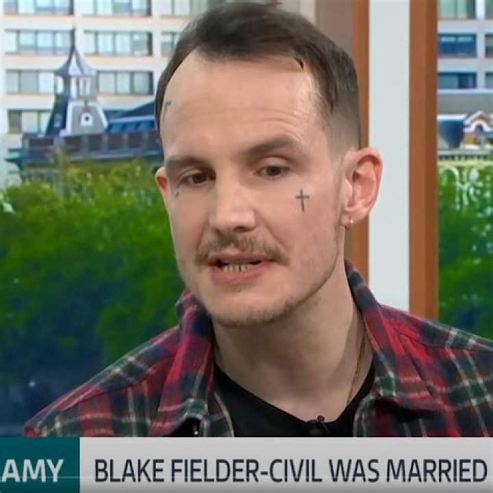 Blake Fielder-Civil's Children: All You Need To Know