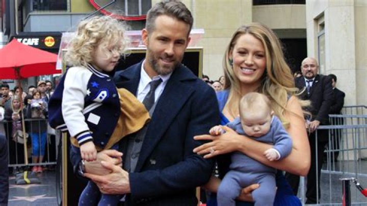 Blake Lively's Fourth Child: Gender Revealed!