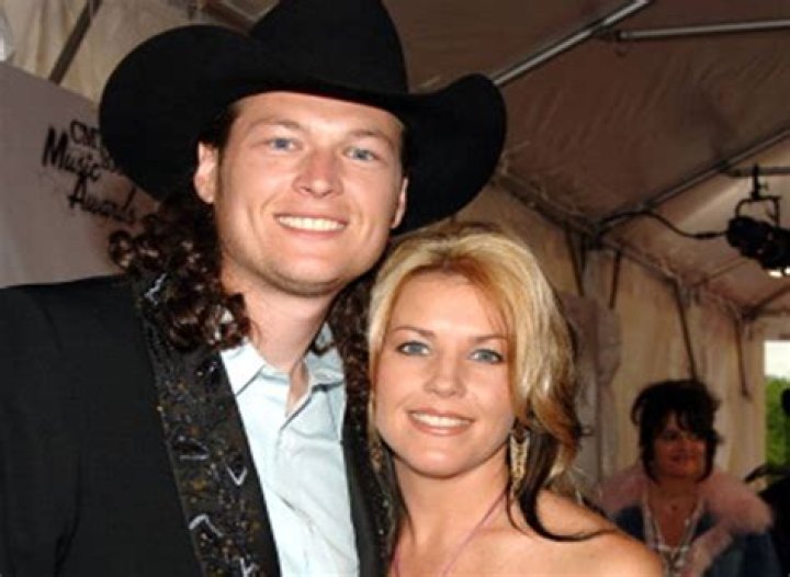 Blake Shelton And Kaynette Williams: A Country Music Powerhouse