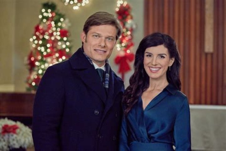 Blake Shelton Hallmark Movies In Order ·