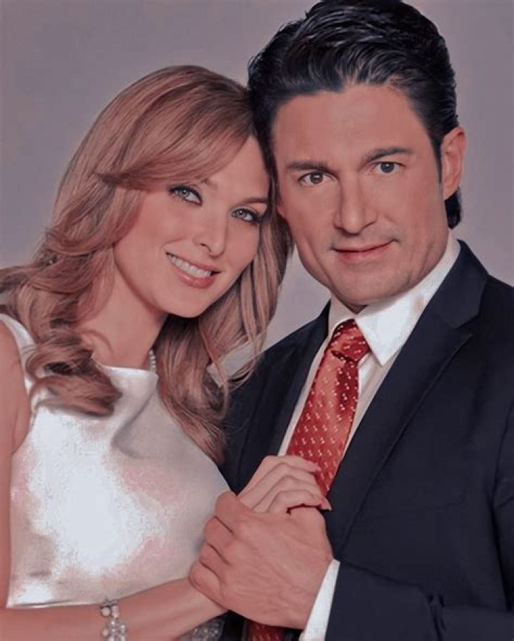 Blanca Soto And Fernando Colunga: Uncovering The Secrets Of Telenovela Success