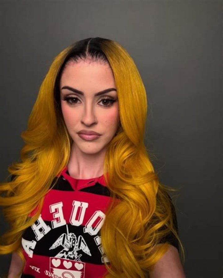 Blesiv Age, Height, Net Worth, Real Name, Girlfriend, Bio ·
