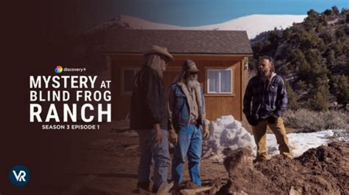 Blind Frog Ranch Lawsuit: The Latest Developments